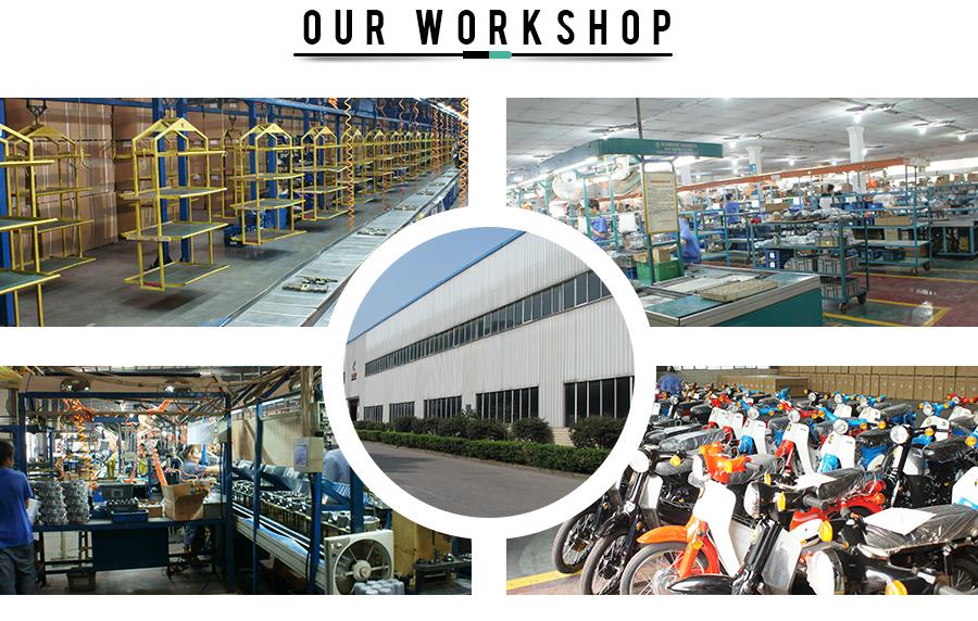کارگاه ما our workshop