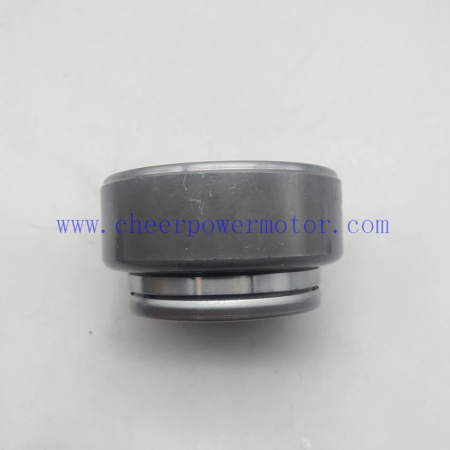 Motorcycle Magneto rotor flywheel for Honda CG200 engine (5)