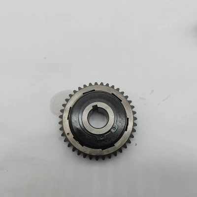 200cc BALANCE SHAFT COMPLETE 4 200cc BALANCE SHAFT COMPLETE 4