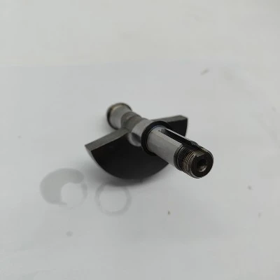 200cc BALANCE SHAFT COMPLETE 7 200cc BALANCE SHAFT COMPLETE 7