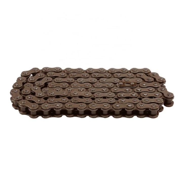 2.Stainless Steel Timing Chain