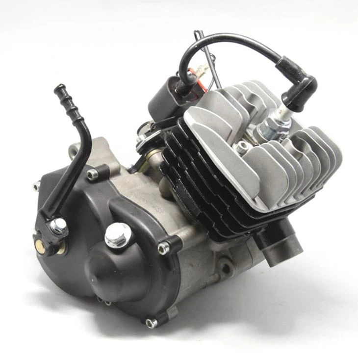 3.moped 50cc engine