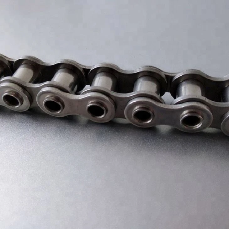 4.Motorcycle Transmission chain set