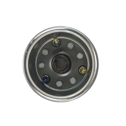 Shineray XY250GY-6یک چرخ فلایویل روتور استاتور موتور سیکلت