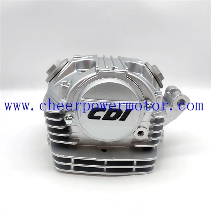سرسیلندر موتور سیکلت CB250