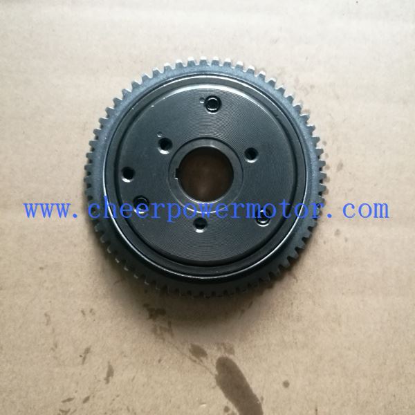 کلاچ استارت موتور سیکلت برای GY6-150