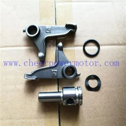 بازوی راکر پایین موتور سیکلت Cg125