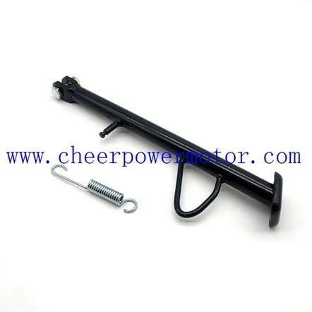 پایه جانبی موتور سیکلت Dirtbike