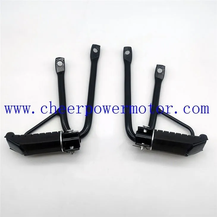 زیرپایی عقب موتور سیکلت SUKIDA SK200GY-10