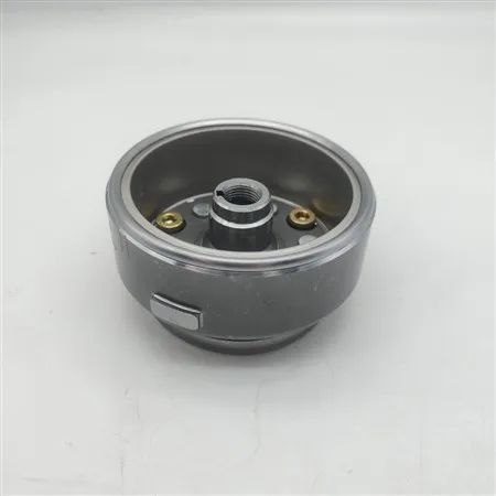 چرخ فلایویل موتور سیکلت Magneto Rotor برای موتور هوندا CG200